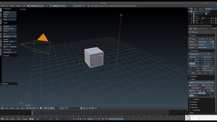 Blender: Introducción a la animacion