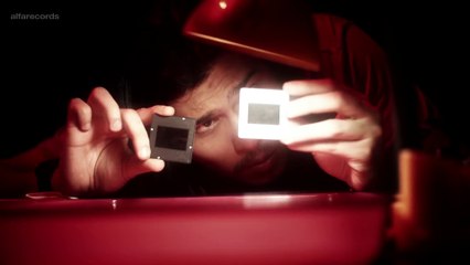 Virzha - Kita Yang Beda [Official Music Video]