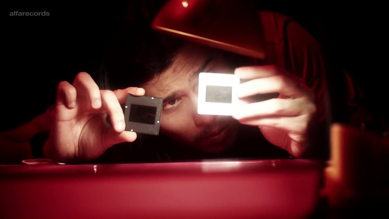 Virzha - Kita Yang Beda [Official Music Video]