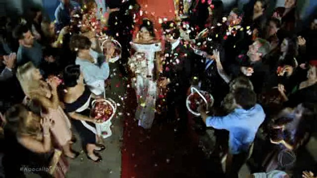 APOCALIPSE CAPITULO 108 COMPLETO