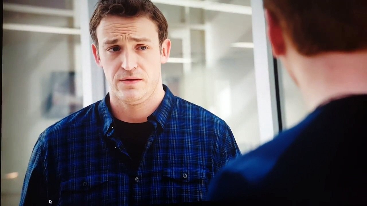 Billions Season 3 Episode 6 "Streaming" Showtime