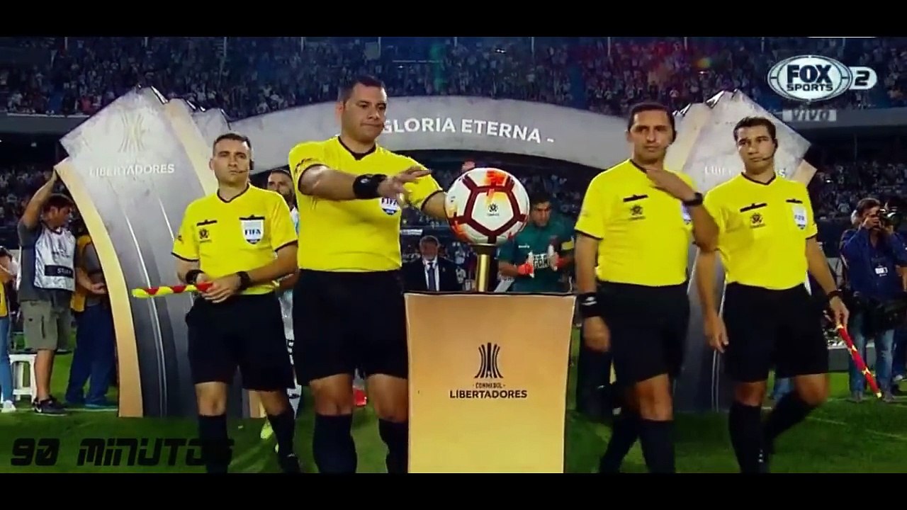 Racing Club vs Vasco da Gama 4-0 All Goals & Highlights