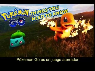 El Pókemon Go 666 Enlazado con la CERN y la Mátrix Aumentada
