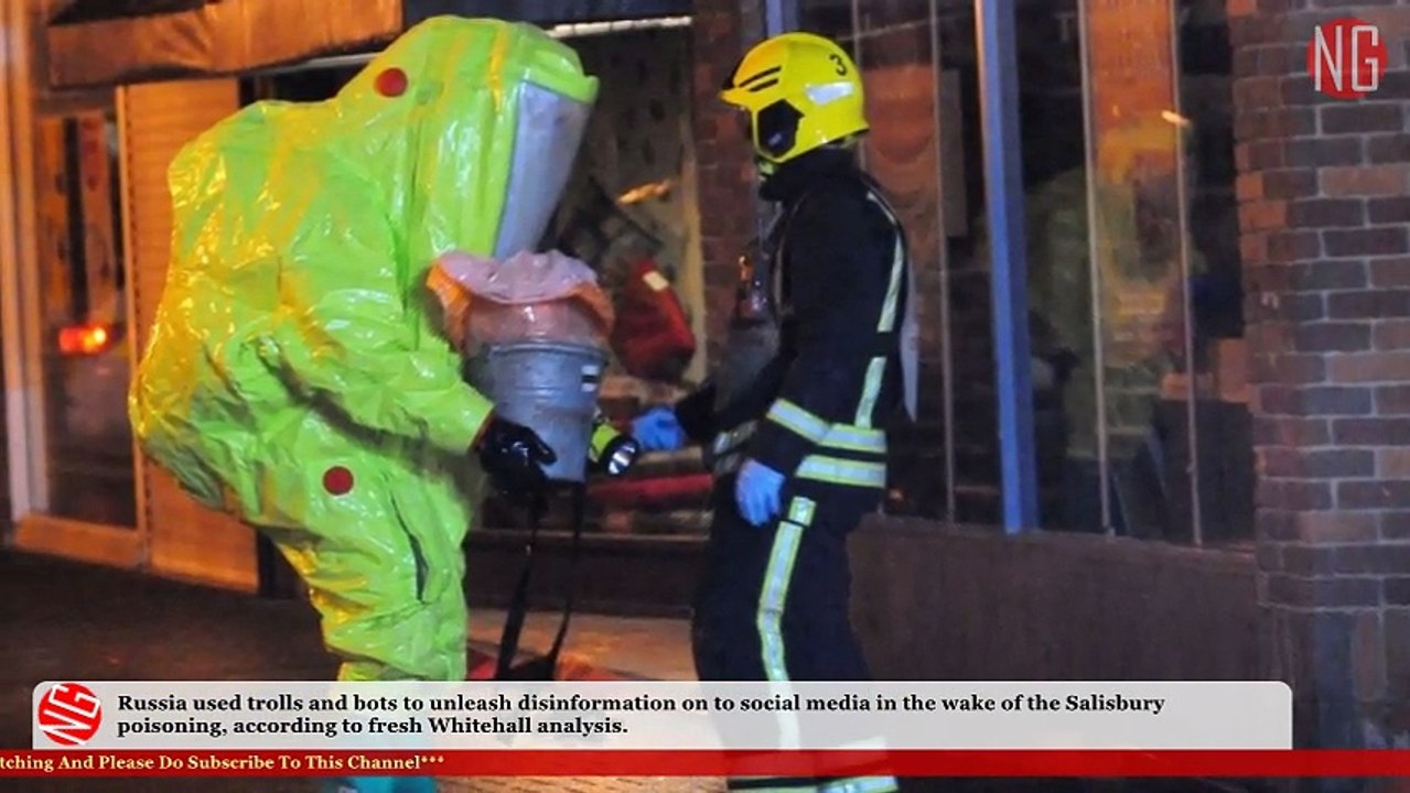 Russian Bots Increase Fake News By 4000 Percent