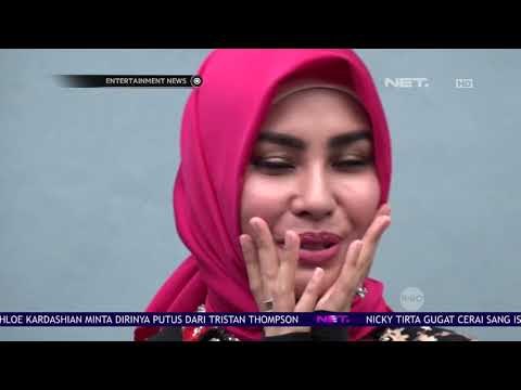 Cerita Pengalaman Spiritual Kartika Putri Saat Umroh