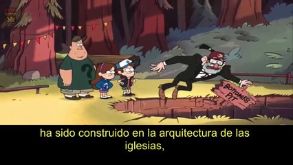 Agujeros de Gusano Por Donde Pasan Demonios.