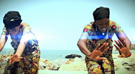 SONORITE GUINEENNE1 MER 18 AVRIL 2018 - NAKANY KANTE