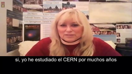 Fritz Springmeier. El CERN, la Apertura del Abismo y Stargates. Parte 1