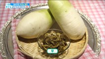 [Happyday]What are the ingredients that go with pollack ?! 명태와 찰떡궁합인 식재료는?! [기분 좋은 날] 20180420