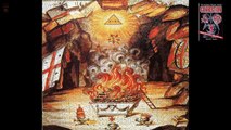 La Masonería Negra y el Satanismo de los Caballeros Templarios