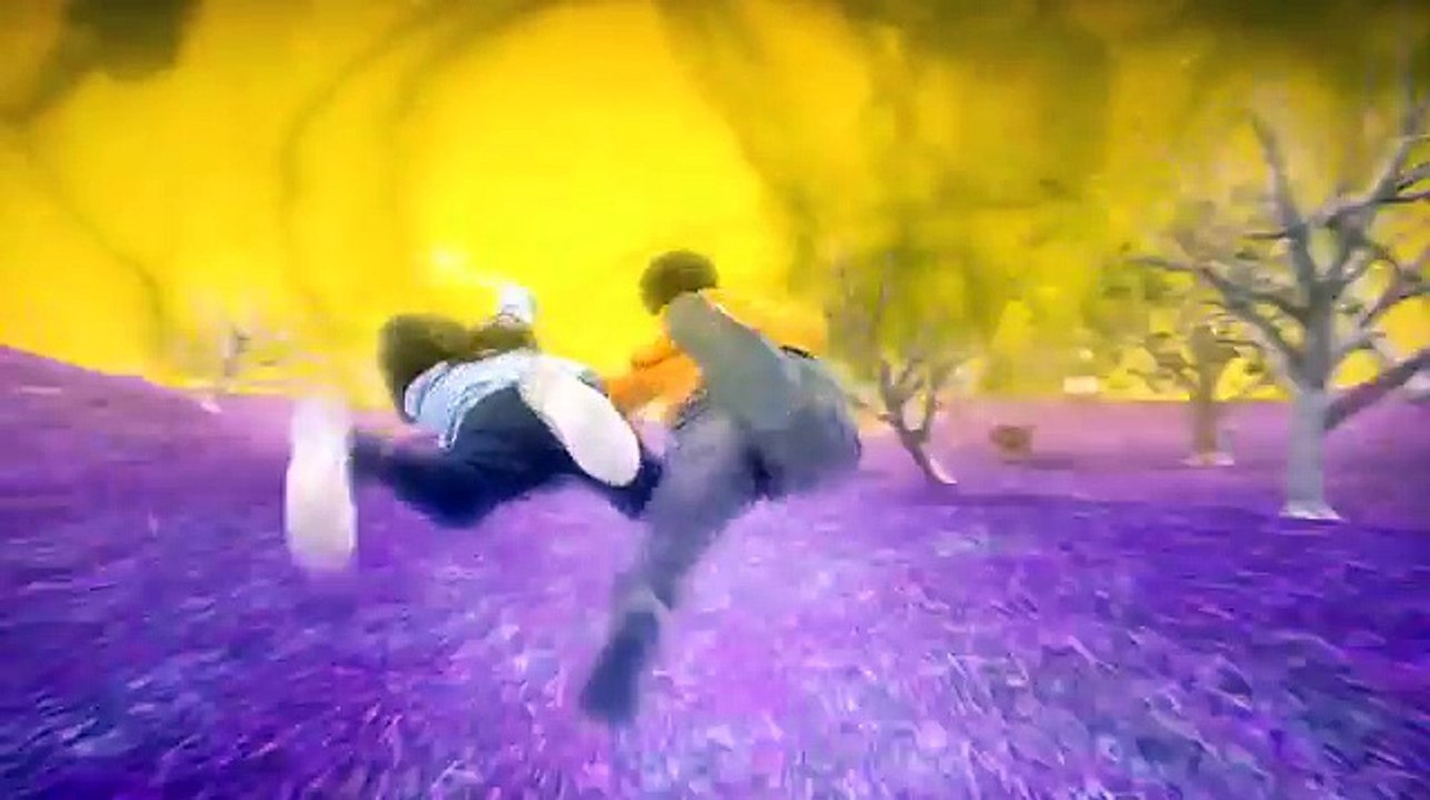 El Mundo Fantasma - Hathaways: Una Historia Embrujada - Mundonick Latinoamérica