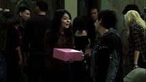 Fiesta para chicos malos - iCarly - Mundonick Latinoamérica