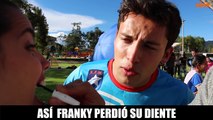 El Diente de Franky  - Yo Soy Franky - Mundonick Latinoamérica