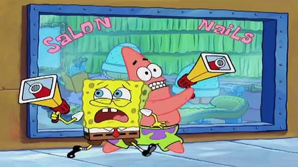 Bob Esponja  | Gary, vuelve a mí  | Mundonick Latinoamérica | Nickelodeon en Español