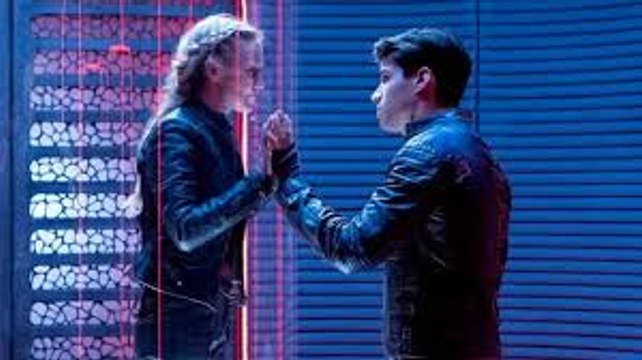 Krypton Season 1 Episode 6 | Online 6018 (s1e6) ''Civil Wars''