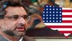 Pakistan PM Shahid Khaqan Abbasi security-checked at JFK airport; country's media reacts angrily