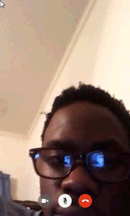 Demetrius Bennett is a pedophil