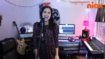 María Gabriela canta Ritmo Robótico - Yo Soy Franky - Mundonick Latinoamérica
