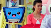 Chip, el robot más cool  - Make It Pop - Mundonick Latinoamérica