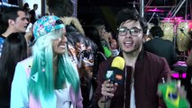 Karol G en los Kids' Choice Awards Colombia 2016 - Mundonick Latinoamrica