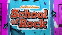 Grandes momentos - School of Rock - Mundonick Latinoamérica