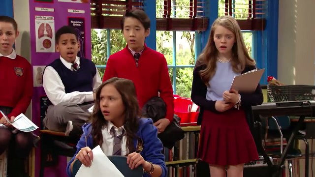 Lips Are Moving - Video Clip - School of Rock - Mundonick Latinoamérica