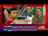 Lunch Talk: Pamor Buku di Era Digital #1