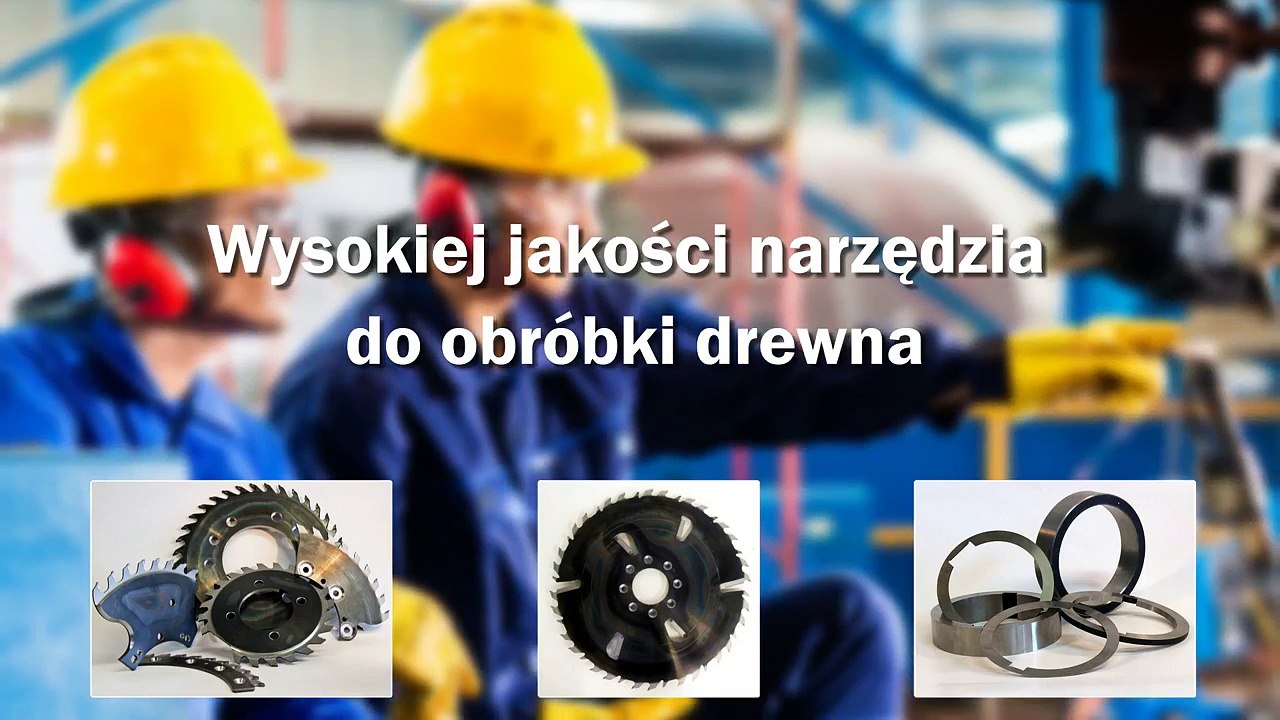 Narzędzia do obróbki drewna piły trakowe laserowe cięcie blach Suwałki ASPI