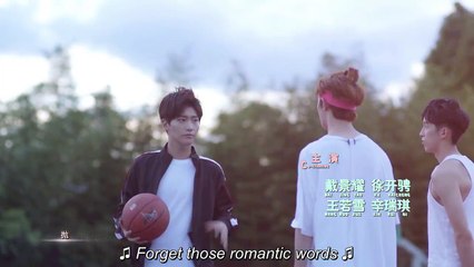 I can't Hug You Episode 29 English sub