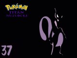 Pokemon Titan Nuzlocke #37 Eventos Intercambios Pokemon
