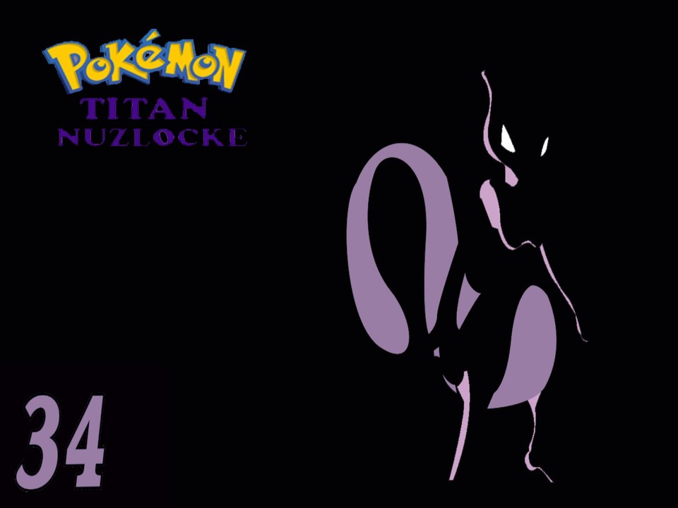Pokemon Titan Nuzlocke #34 Frió Calor Pasión!!!