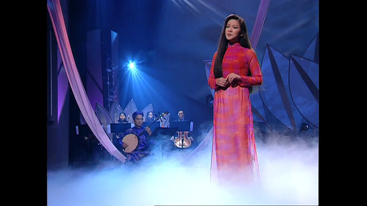 tieng hat chim da da- nhu quynh HD