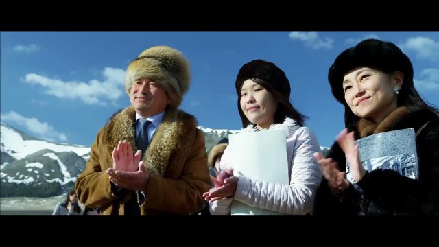 Io sono Tempesta Guardare Film'Completo - Streaming (ITA)