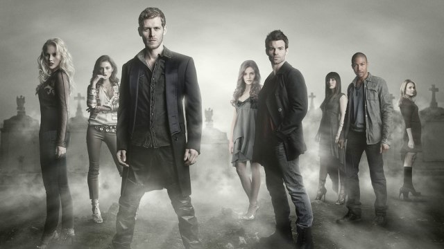The Originals Season 6 Episode 1 : 5x1 | [THE CW]