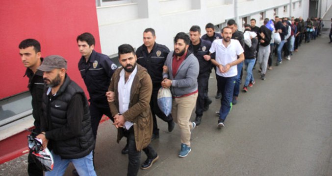 Kendilerini Polis ve Savcı Olarak Tanıtan Dolandırıcıların Sesli Mesajları Ortaya Çıktı