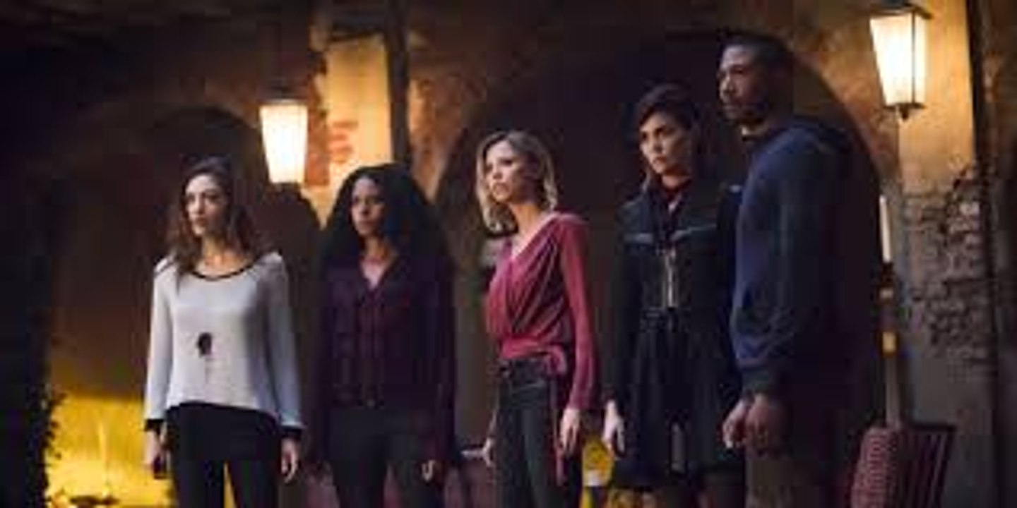 The Originals Season 5 Episode 12
