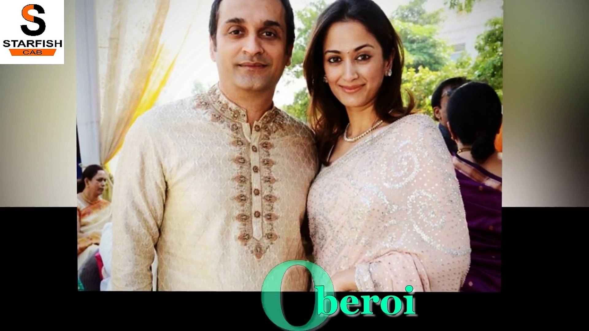 6 Indian Billionaires Who Married Bollywood Actress By Starfish Cab