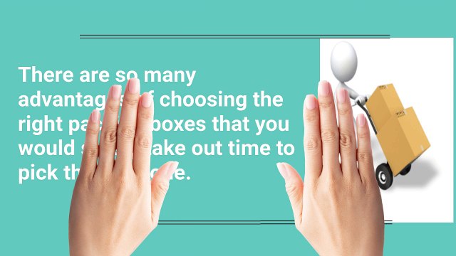 Moving Tips: How to Choose the Right Moving Boxes