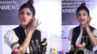Sonam Kapoor - Anand Ahuja Wedding: This is how Shilpa Shetty's IGNORED the question | FilmiBeat