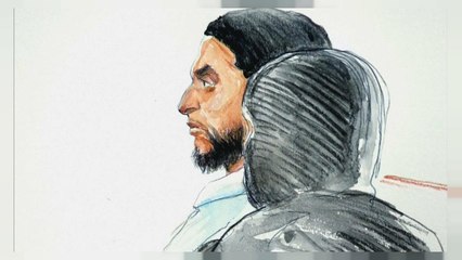Abdeslam riconosciuto colpevole di terrorismo