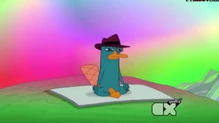 Phineas and Ferb S 4 E 25