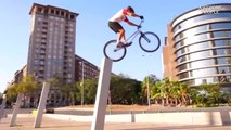 Best Cycling Skills | Awesome people