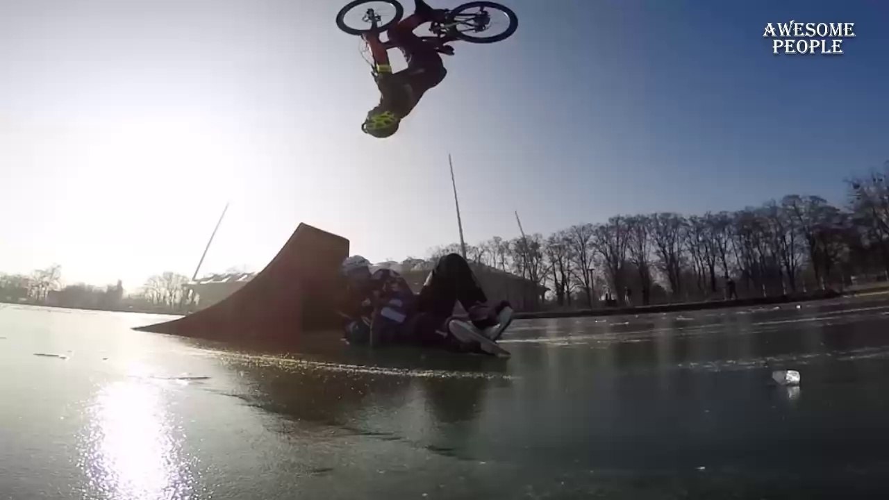 Best Videos Of The Week | Awesome People (Ep. 41)