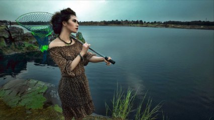 Gönül Yazar - Menekşelendi Sular