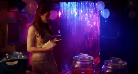 Emmas Chance 2016      - Part 02