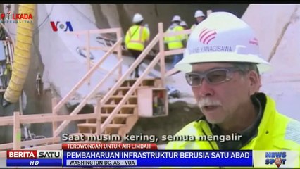 Rancang Bangun Alat Penjernih Air Lmbah. Menjadi Air Bersih
