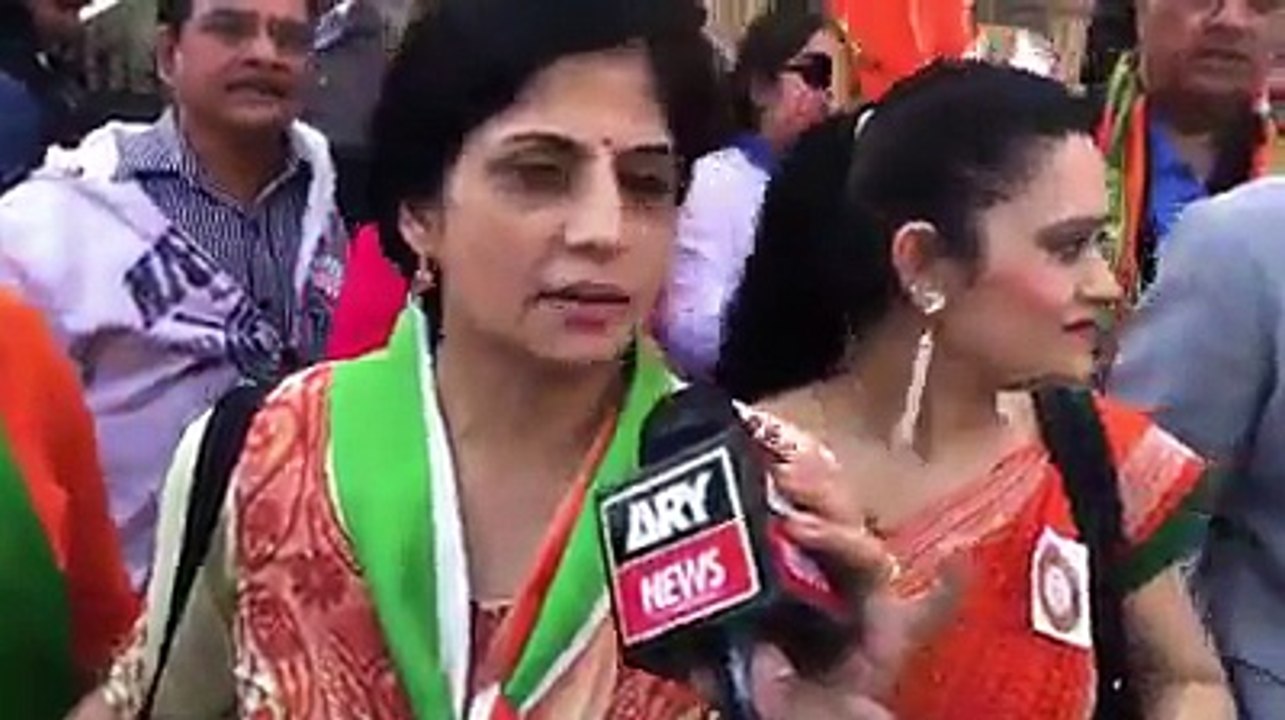 These ladies Refused to condem #ashifa Rape , Really sick