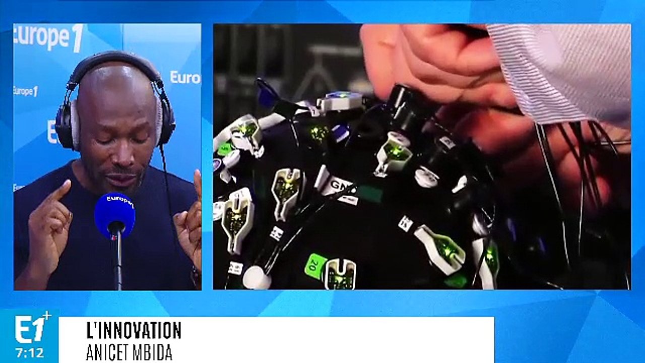 Télécharger des compétences directement dans son cerveau, c'est possible !