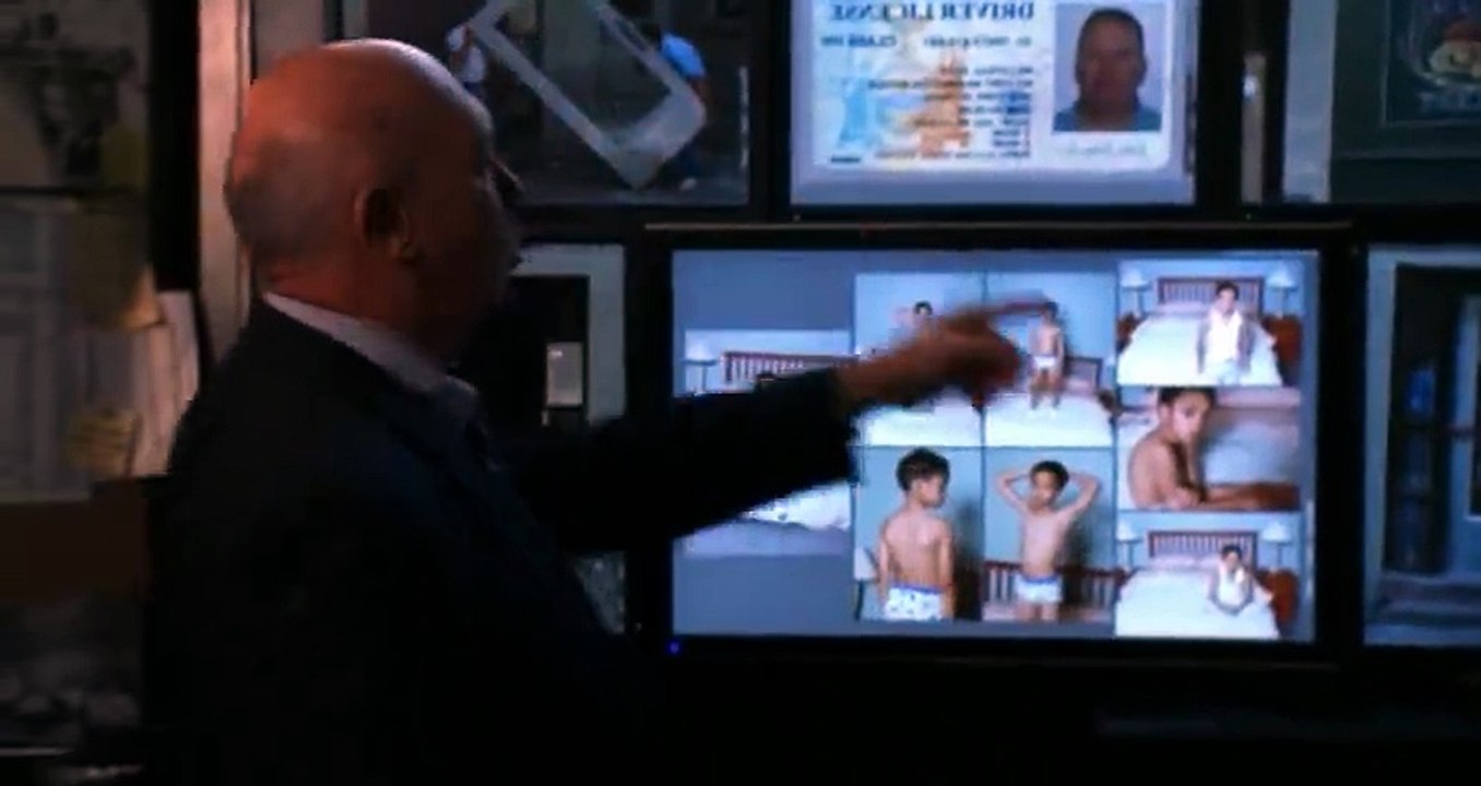 New York Unité Spéciale  S08E13 FRENCH