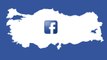 Facebook, Türkiye'deki Kullanıcılarını Zararlı Yazılımlara Karşı Uyardı